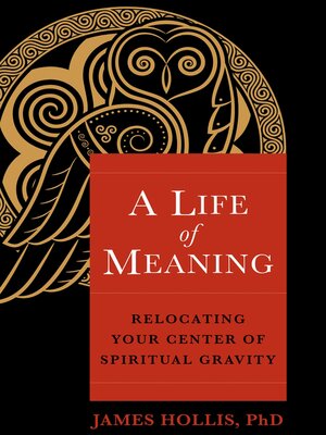 cover image of A Life of Meaning
